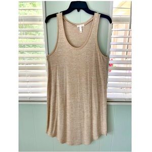 Leith Sleeveless Shift Dress